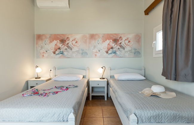 Michalios Luxury Apartments - Foto 10