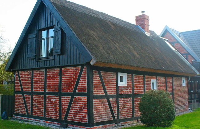 Angenehmes Ferienhaus in Monkebude - Foto 30