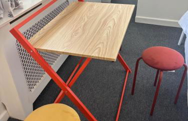 Treforest Apartment 2 Bedrooms - Next Station- Free Parking - Foto 24