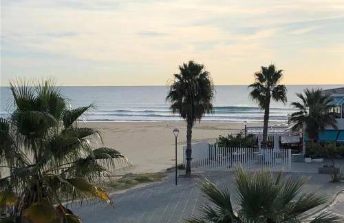 Casa Blanca Beach Apartment - Foto 18