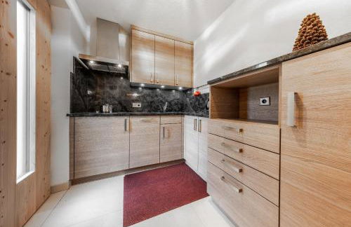 Apartment Ciasa Laoi - Foto 17