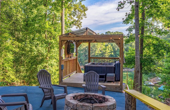 Emerald Cove - Foto 11