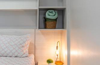 PALMAS EXPERIENCE - FLAT PÔR DO SOL, no centro, vista lago! - Foto 14