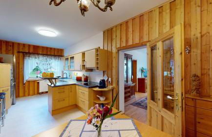 Ferienwohnungen Fertsch - Foto 11