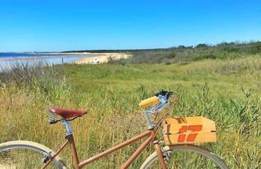 MAISON PAISIBLE , à 6 minutes des plages, vélos. - Foto 25