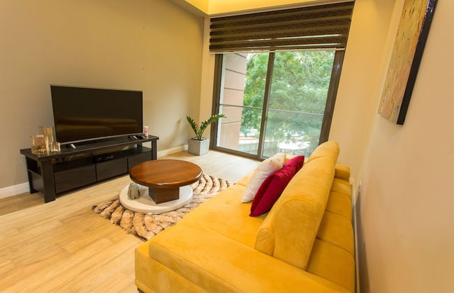 Accra Luxury Apartments Cantonments - Photo 48