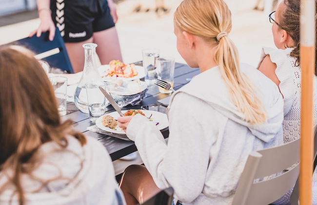 Tjörnbro Arena - Photo 32