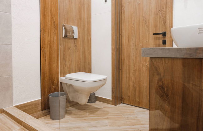 CityApartments Akademmistechko - Foto 66