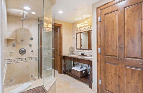 Luxury 3 Bedroom At The Aspen Mountain Residences In Downtown Aspen - Foto 12
