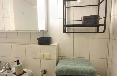 Altdorf Zentral 3, Stadtnähe NBG, 2 BR, 4 Pers - Foto 10