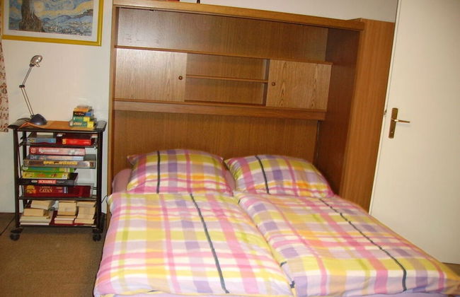 Haus Hiller Comfortable Holiday Residence - Photo 6