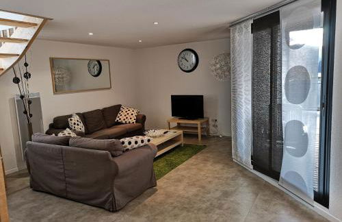 Gites et camping le Sédour - Foto 11