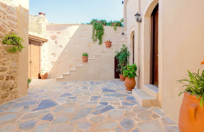 Villa Lucas - Foto 47