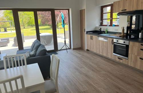 Gîte de caractère - Foto 12