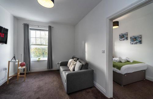 Contractor Room - Kitchen - Central Spot - Foto 25