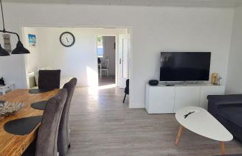 Ferienhaus Watt`n Blick - nah an der Nordsee - Foto 36