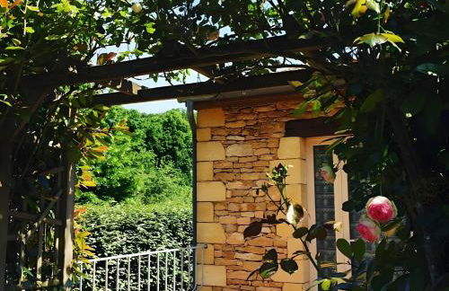 Gîte Jerome à La Croix d'Allon - Foto 4