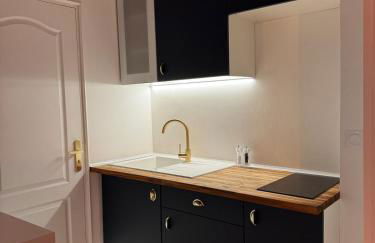 Suite EVASIO, au pied du château fort, parking privé - Foto 13