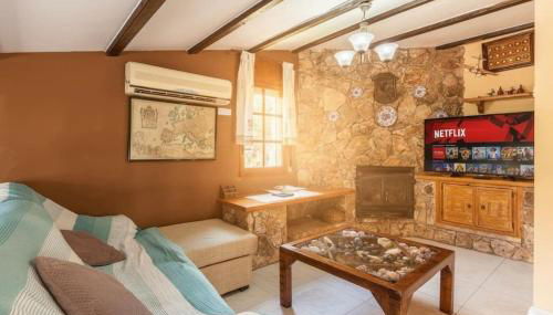 Escapada con Piscina Climatizada y Área Infantil - Foto 5