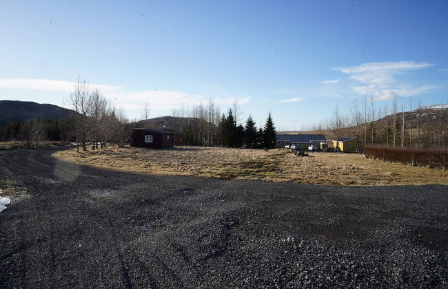 Hólakot Cabin In Golden Circle - Foto 35