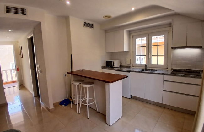 Lloyds Beach Club Aparthotel - Foto 12