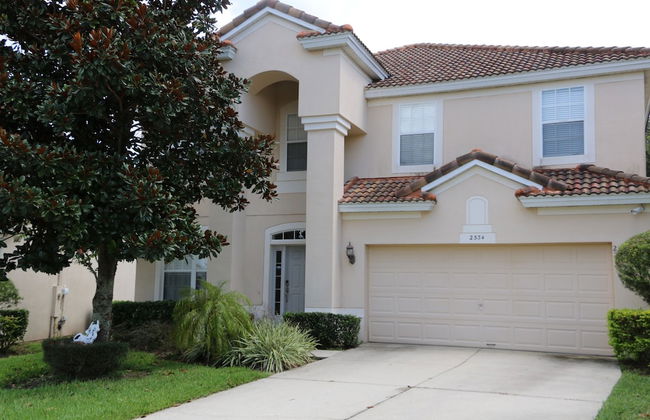 6BR 4BA Home in Windsor Hills by CV-2534 - Foto 49