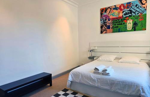 L'Idrac, Appartements en Hyper centre - Foto 16