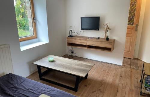 Appartement campagne normande - Foto 1