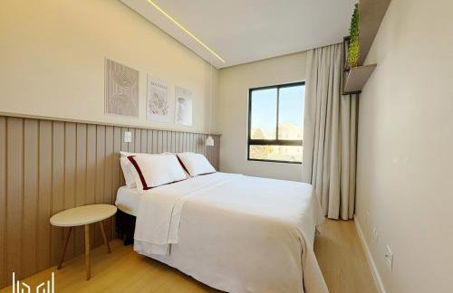 Executivo próximo ao Portão, Shopping Palladium e Cidade Industrial - GLOW 1 SUÍTE - Foto 12