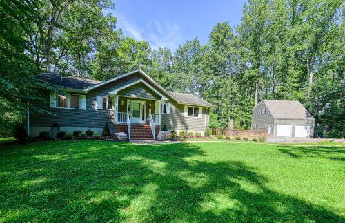 Freedom Cove - Foto 1