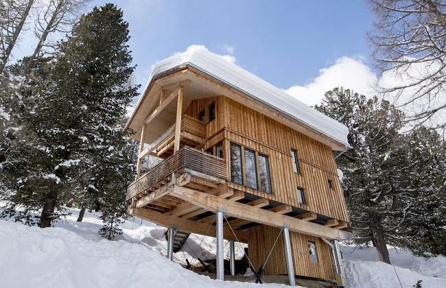 #9 mit IR-Sauna & Sprudelwanne Innen - Foto 1