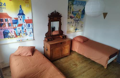 Par Saint Georges ! - Photo 39