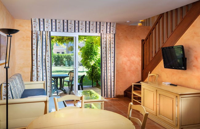 SOWELL RÉSIDENCES Les Mazets - Foto 12