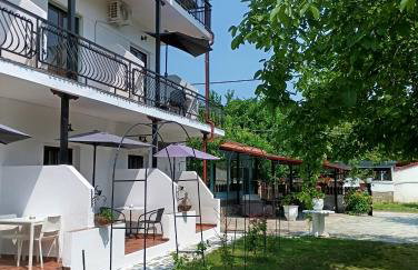 Achillion b&b - Foto 13