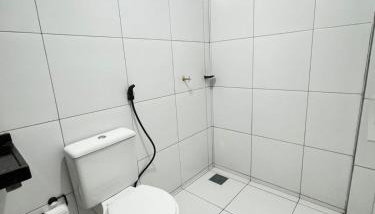 Casa 2 Quartos com Ar Condicionado e 1 Suíte a 200mts da praia - Foto 4