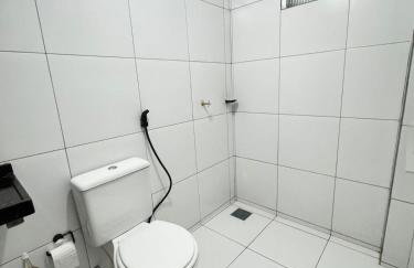Casa 2 Quartos com Ar Condicionado e 1 Suíte a 200mts da praia - Photo 4