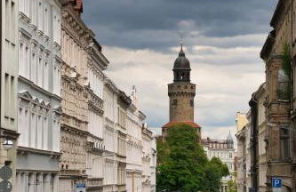 Sir Tobis Apartments - Sonnenhof - Zentrumsnah - Modern - Foto 5