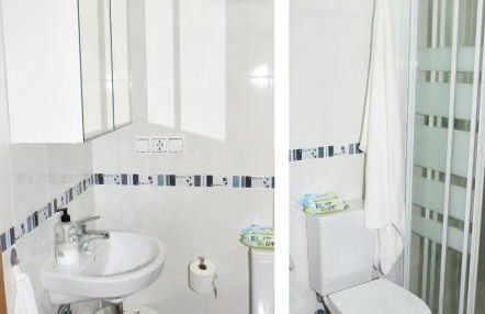 Ávila Apartment - Full Centric Flat with Amazing Views - Foto 12