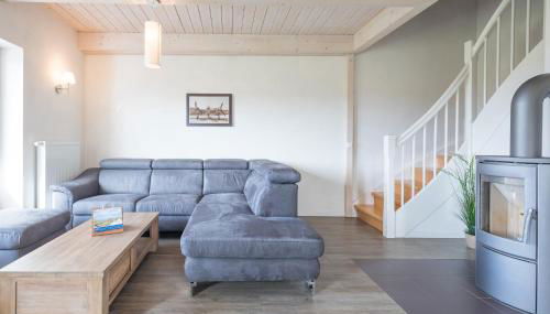 Ferienhaus Basstölpel - Foto 3