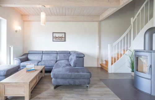 Ferienhaus Basstölpel - Foto 3