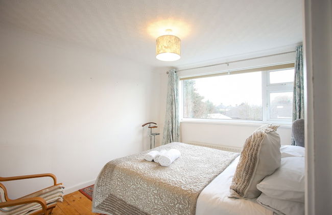 Business Park Lodge by Paymán Club - Photo 3