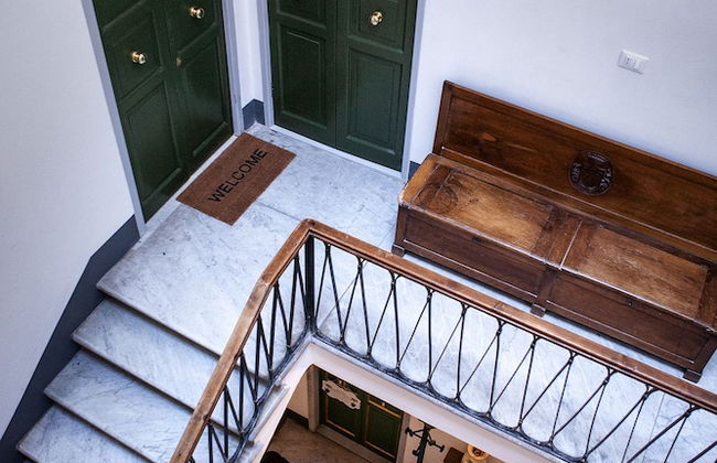 B&B La bottega d'Arte - Foto 31