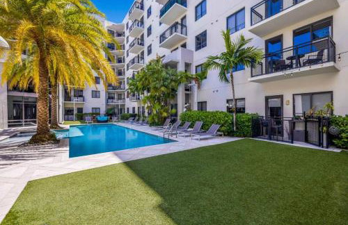 The Serenity in DTWN 3 Min From Las Olas - Photo 58