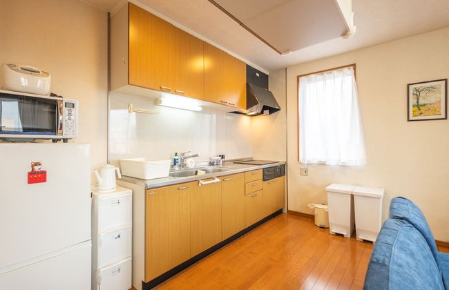 Niseko House in Ezo Fujiya - Foto 37