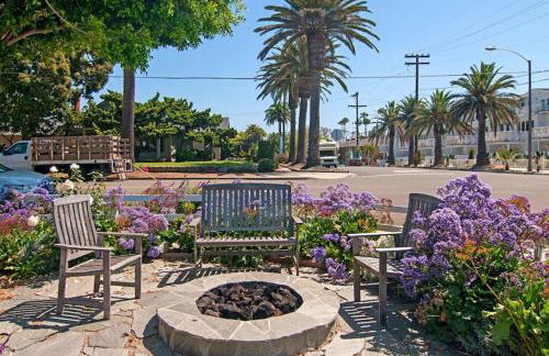 Walk to Beach, AC, Firepit, Grill - Foto 45