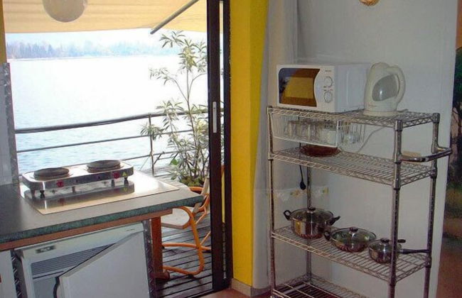 Residence Vecchio Porto Excelsior - Photo 73