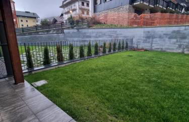 The Nest - TRILO - WIFI - Box - Cortile - Magnolta - Foto 15