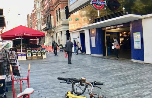 Victoria Belgravia Apartments - Photo 11