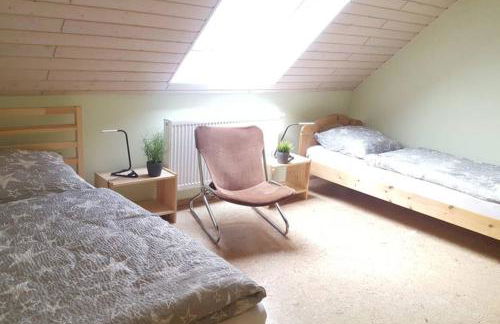 Anna - neue Ferienwohnung mit Blick ins Grüne - Photo 10