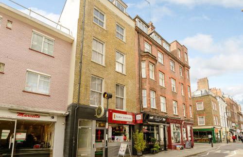 Holborn by Viridian Apartments - Foto 36